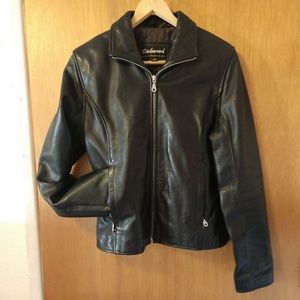 Oakwood leather jacket